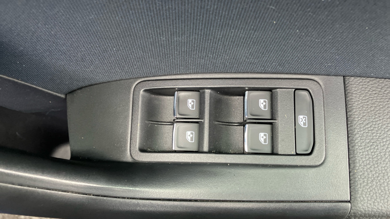 SEAT Ateca 1.0 TSI Ecomotive SE Technology [EZ] 5dr Petrol Estate